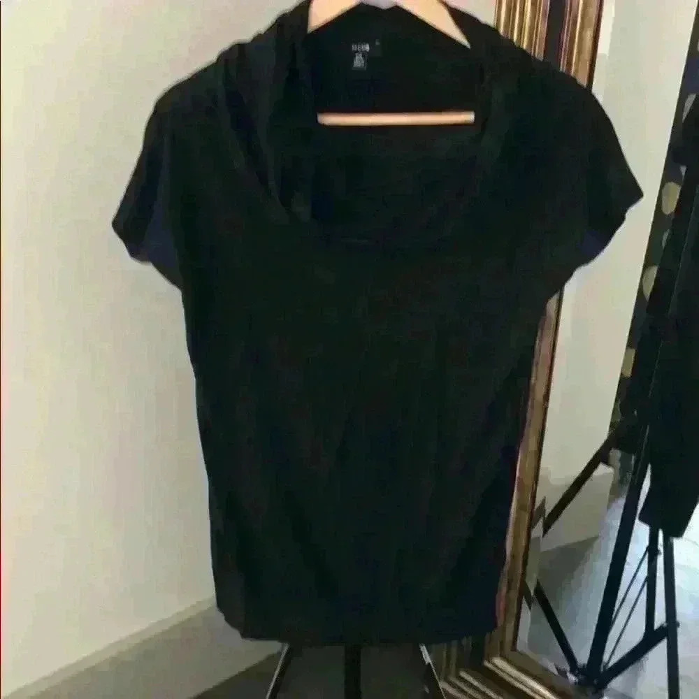 Jacob Cowl Neck Tshirt